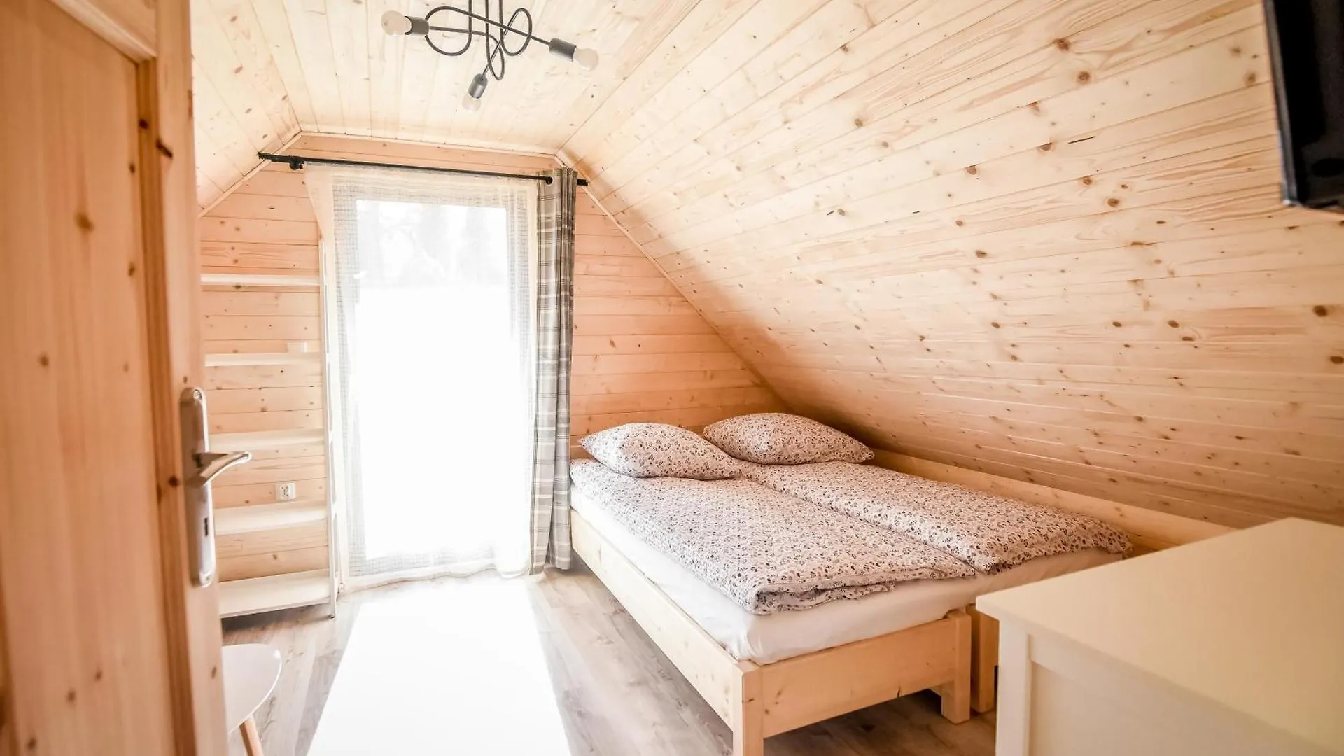 Chalet Domek Hanka Na Gubalowce Zakopane