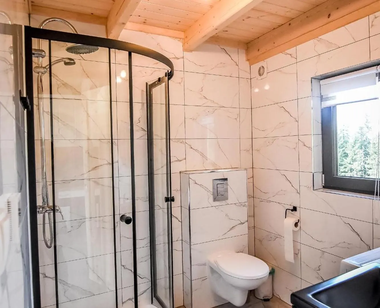 Domek Hanka Na Gubalowce Zakopane Chalet