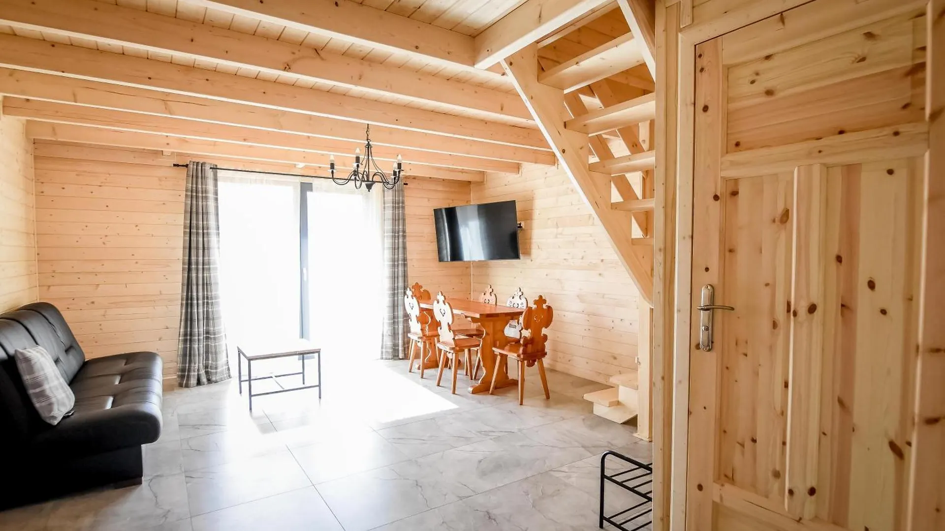 Domek Hanka Na Gubalowce Zakopane