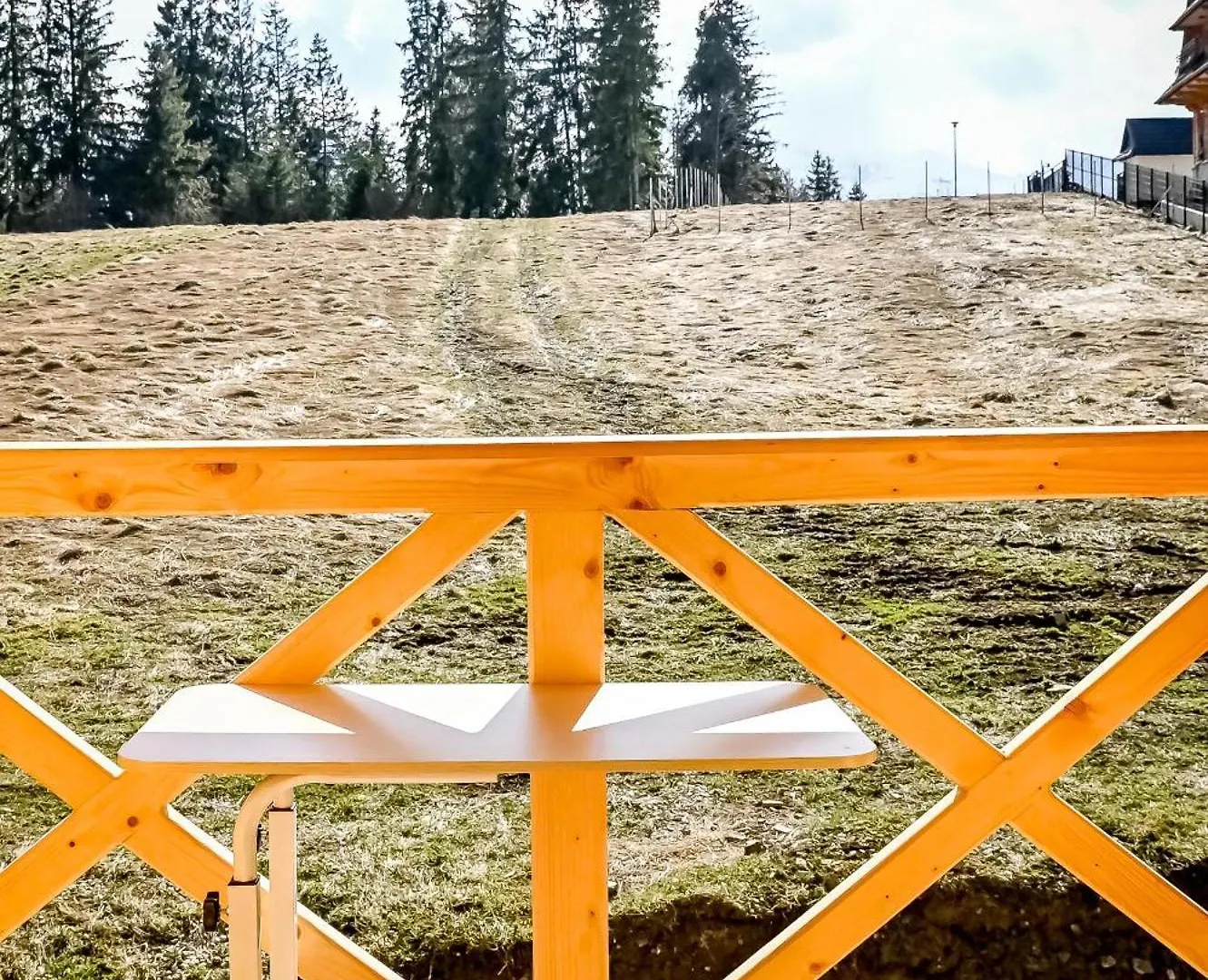 Domek Hanka Na Gubalowce Zakopane Poland