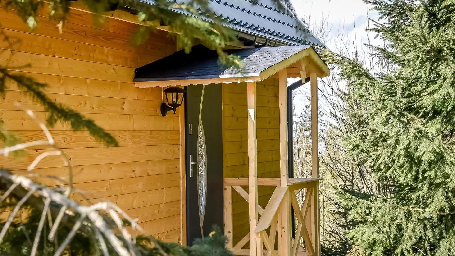 Domek Hanka Na Gubalowce Zakopane 0*,  Poland