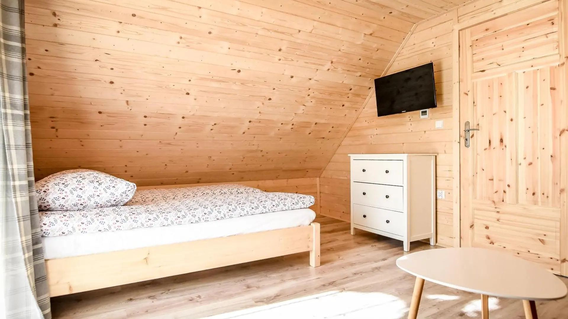 Chalet Domek Hanka Na Gubalowce Zakopane