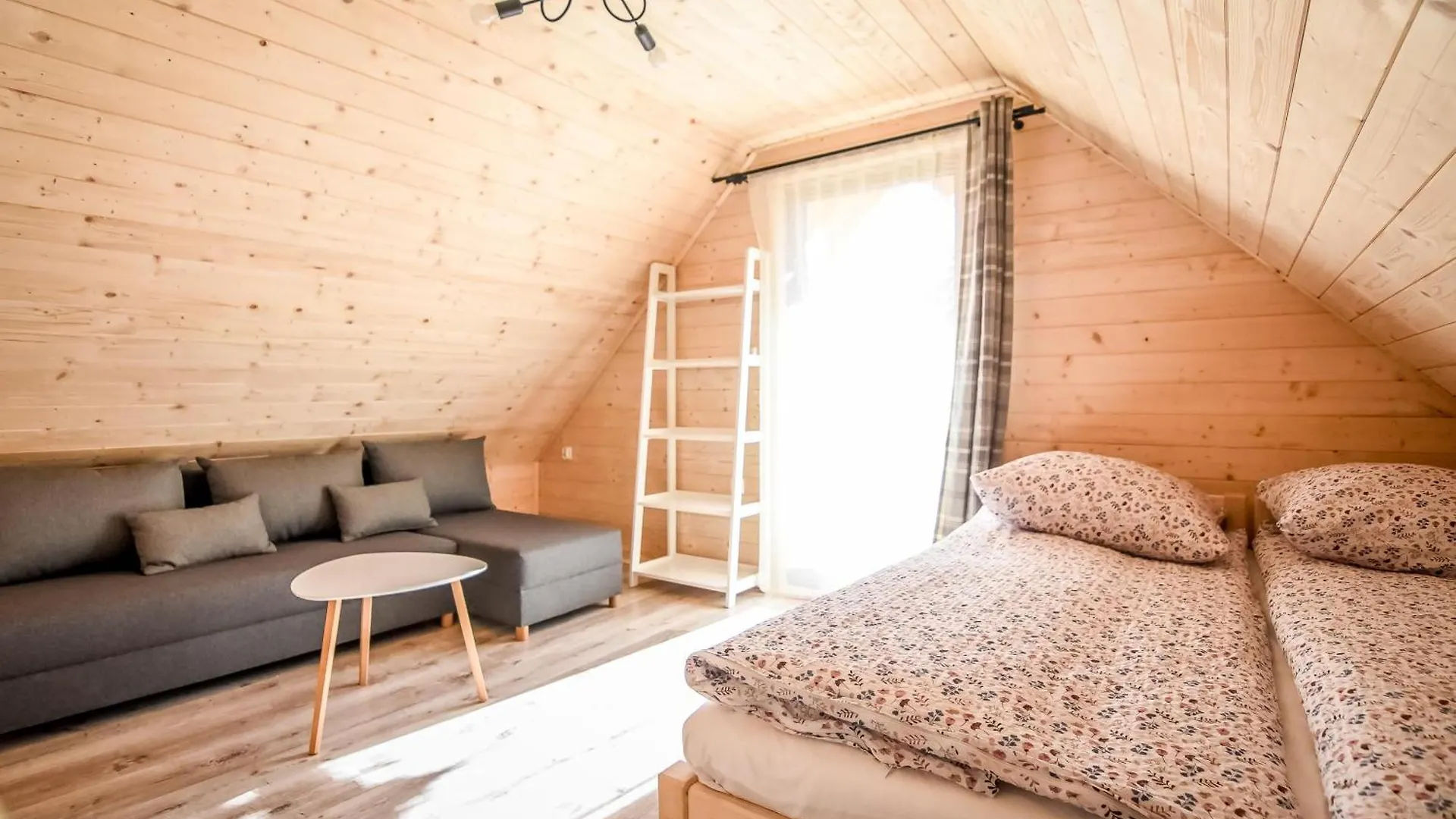 Domek Hanka Na Gubalowce Zakopane Chalet