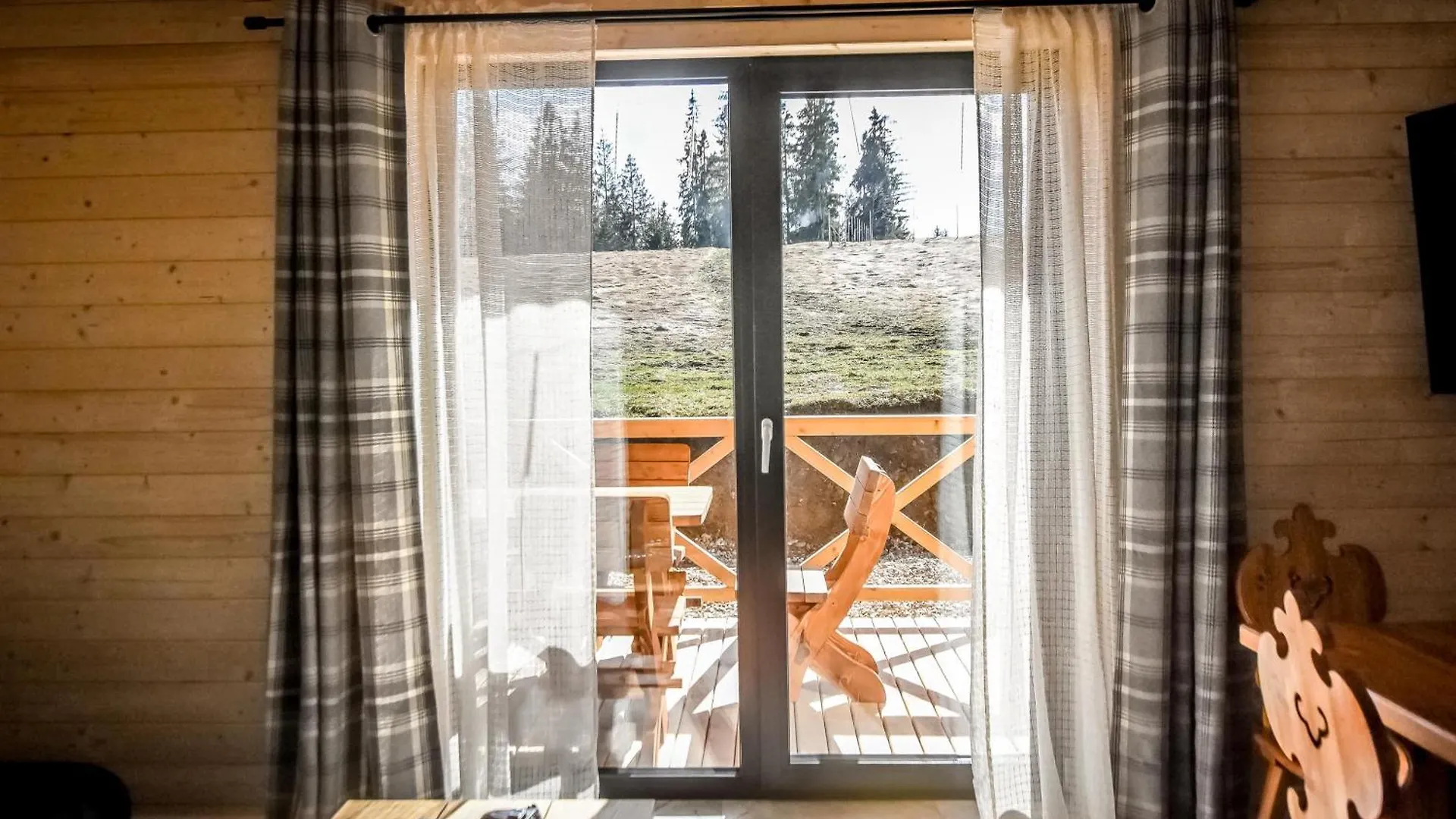 Domek Hanka Na Gubalowce Zakopane Chalet
