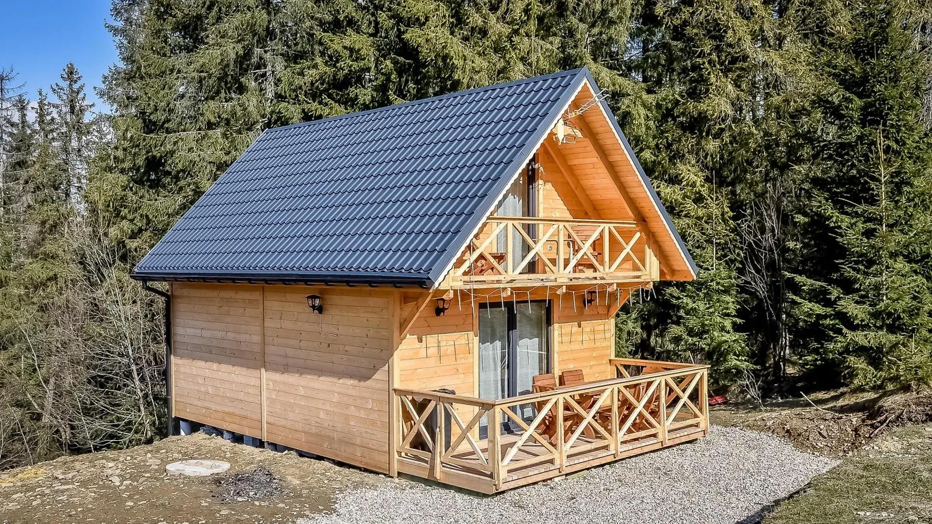 Domek Hanka Na Gubalowce Zakopane 0*,